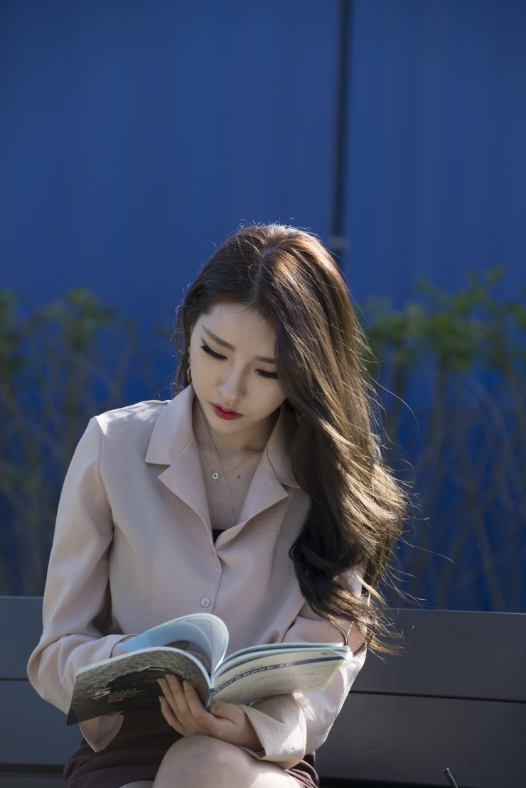 미분류 / 한나 일반사진